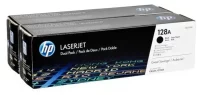 Картридж HP CE320AD отзывы владельцев