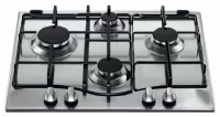 Варочная панель Hotpoint-Ariston PC 640 N GH отзывы владельцев