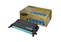 Картридж Samsung CLT-C609S отзывы владельцев