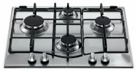 Варочная панель Hotpoint-Ariston PC 640 X отзывы владельцев