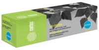 Картридж cactus CS-CF542A, совместимый отзывы владельцев