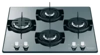 Варочная панель Hotpoint-Ariston TD 640 (ICE) IX отзывы владельцев