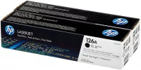 Картридж HP CE310AD отзывы владельцев
