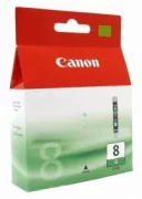 Картридж Canon CLI-8G (0627B001) отзывы владельцев