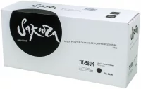 Картридж Sakura TK580K отзывы владельцев