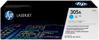 Картридж HP CE411A отзывы владельцев