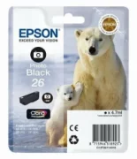 Картридж Epson C13T26114010 отзывы владельцев