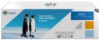 Картридж G&G NT-CF233A, совместимый отзывы владельцев