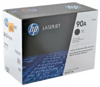 Картридж HP CE390A отзывы владельцев