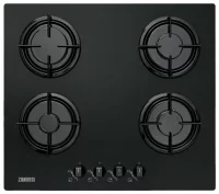 Варочная панель Zanussi ZGO 65414 BA отзывы владельцев