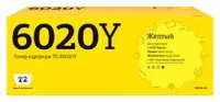Картридж T2 TC-X6020Y, совместимый отзывы владельцев