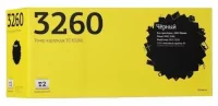 Картридж T2 TC-X3260, совместимый отзывы владельцев