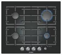 Варочная панель Bosch PPP616M91E отзывы владельцев