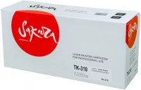 Картридж Sakura TK310 отзывы владельцев