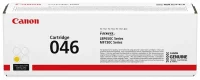 Картридж Canon 046Y (1247C002) отзывы владельцев