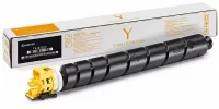 Картридж KYOCERA TK-8335Y отзывы владельцев