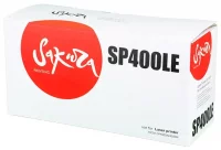 Картридж Sakura SP400LE, совместимый отзывы владельцев