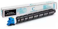 Картридж KYOCERA TK-8525C отзывы владельцев
