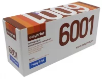 Картридж EasyPrint LH-6001, совместимый отзывы владельцев