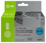 Картридж cactus CS-T6M19AE, совместимый отзывы владельцев