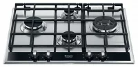 Варочная панель Hotpoint-Ariston PK 640 RL GH отзывы владельцев