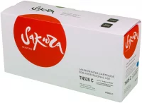 Картридж Sakura TN325C, совместимый отзывы владельцев