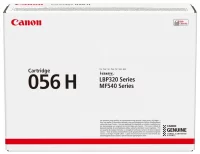 Картридж Canon 056HBK (3008C002) отзывы владельцев