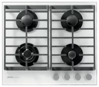 Варочная панель Gorenje GT 6 SY2W отзывы владельцев
