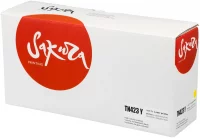 Картридж Sakura TN423Y, совместимый отзывы владельцев