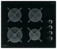 Варочная панель Gorenje GHS 64-ORA-S отзывы владельцев