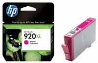 Картридж HP CD973AE отзывы владельцев