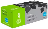 Картридж cactus CS-CF360X, совместимый отзывы владельцев