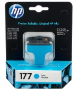 Картридж HP C8771HE отзывы владельцев