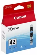 Картридж Canon CLI-42C (6385B001) отзывы владельцев