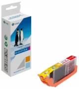Картридж G&G NC-CLI-471XLM, совместимый отзывы владельцев