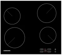 Варочная панель Samsung C61R2AEE отзывы владельцев