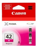 Картридж Canon CLI-42M (6386B001) отзывы владельцев