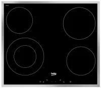 Варочная панель BEKO HIC 64402 X отзывы владельцев