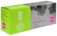 Картридж cactus CS-CLT-M504S, совместимый отзывы владельцев