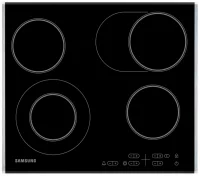 Варочная панель Samsung C61R1CDMST отзывы владельцев