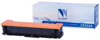 Картридж NV Print CF533A Magenta для HP, совместимый отзывы владельцев