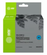 Картридж cactus CS-C4912 82, совместимый отзывы владельцев