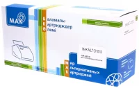 Картридж MAK MLT-D101S, совместимый отзывы владельцев