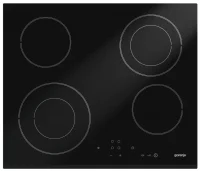 Варочная панель Gorenje ECT 640 CSC отзывы владельцев