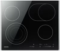Варочная панель Samsung CTR264KC01 отзывы владельцев