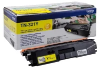Brother TN-321Y отзывы