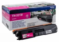 Brother TN-321M отзывы