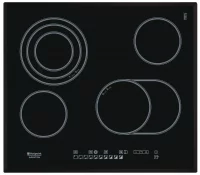 Варочная панель Hotpoint-Ariston KRO 642 TO B отзывы владельцев