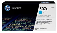 Картридж HP CE401A отзывы владельцев