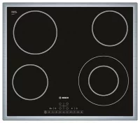 Варочная панель Bosch PKF645F17 отзывы владельцев
